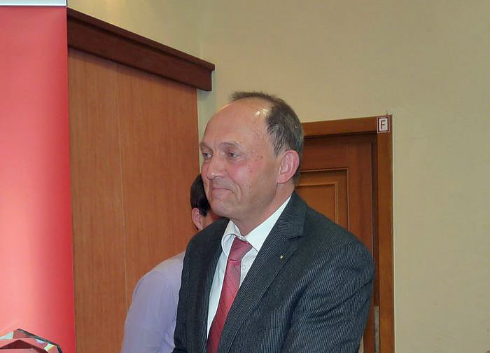 Ehrenamtliche gew&uuml;rdigt