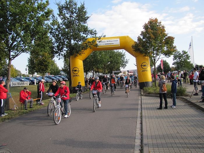 A71 wieder freigegeben