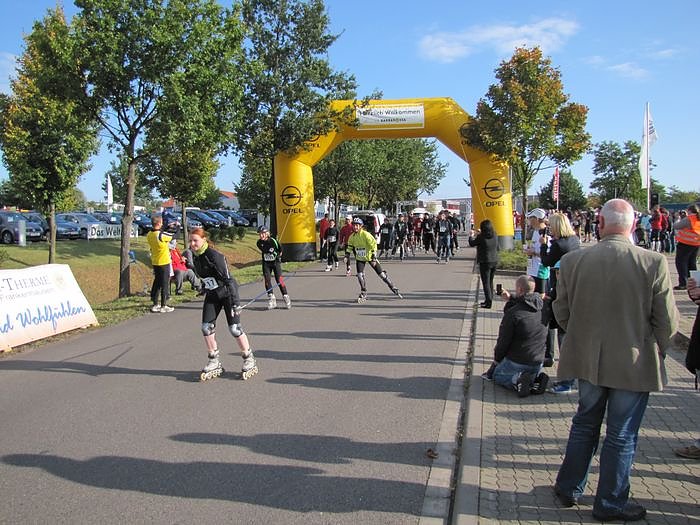 A71 wieder freigegeben