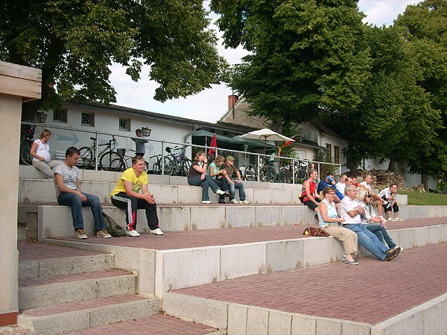 Traditionsspiel Bad Frankenhausen