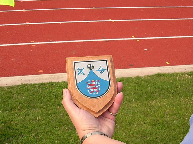 Traditionsspiel Bad Frankenhausen