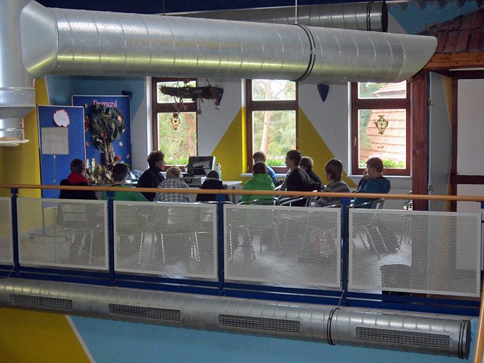 Weitere Jugendpr&auml;ventionstage