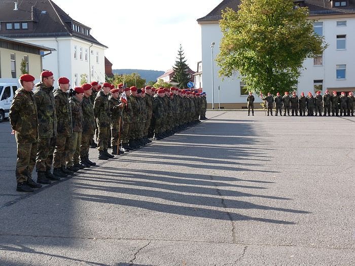 Abschluss mit &Uuml;berraschung