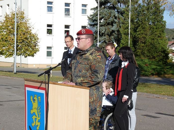 Abschluss mit &Uuml;berraschung