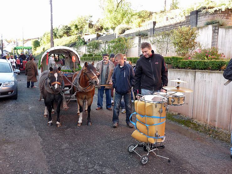 Da steppt der B&auml;r