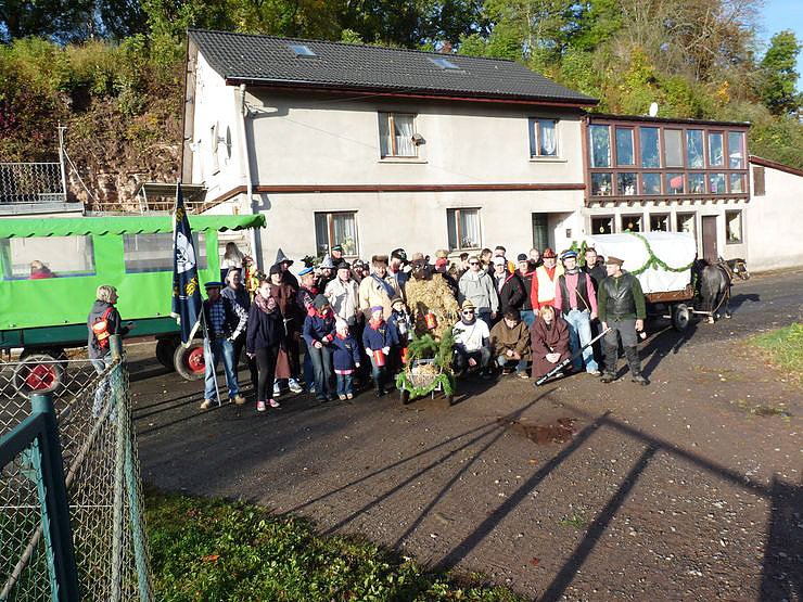 Da steppt der B&auml;r