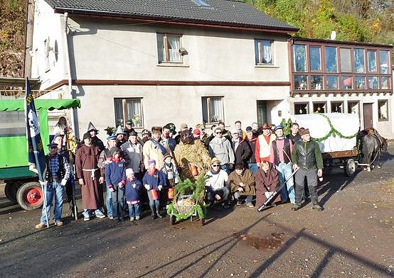 Da steppt der B&auml;r