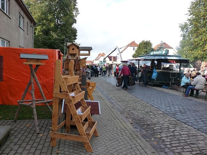 Im Zeichen des Holzes