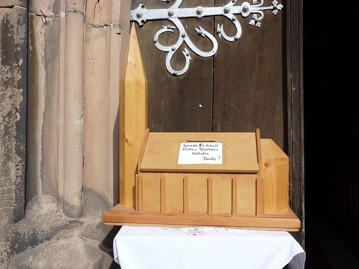 Im Zeichen des Holzes