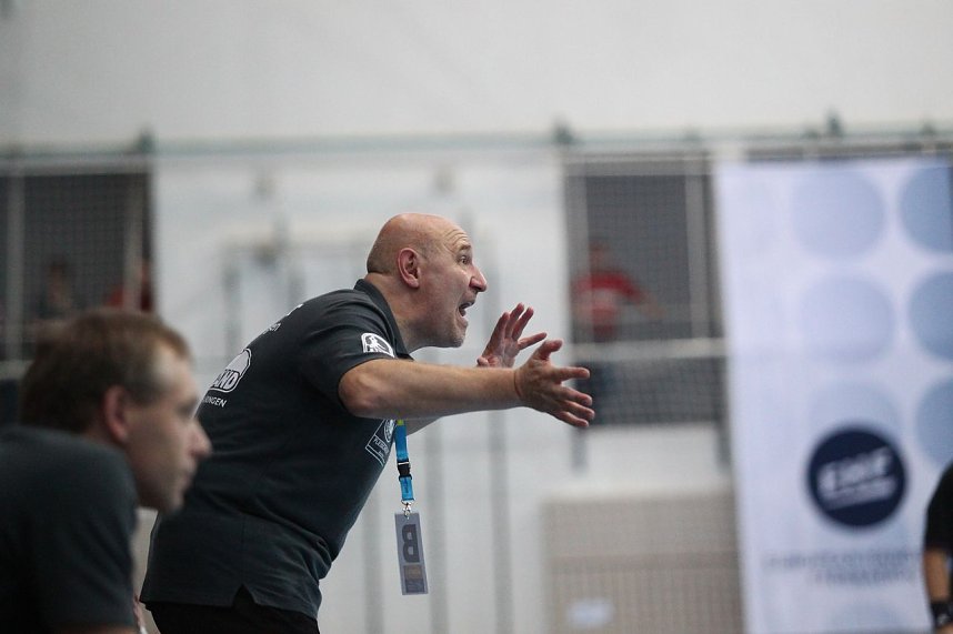 Erster Sieg in der Champions League