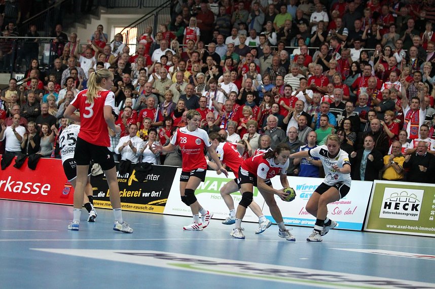 Erster Sieg in der Champions League