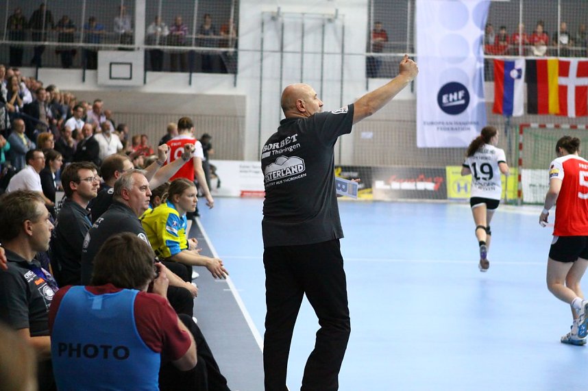 Erster Sieg in der Champions League