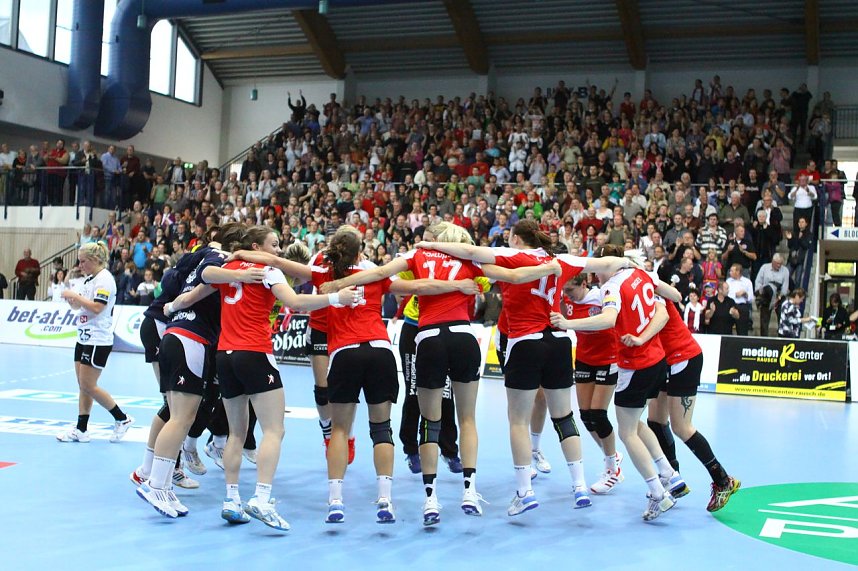 Erster Sieg in der Champions League