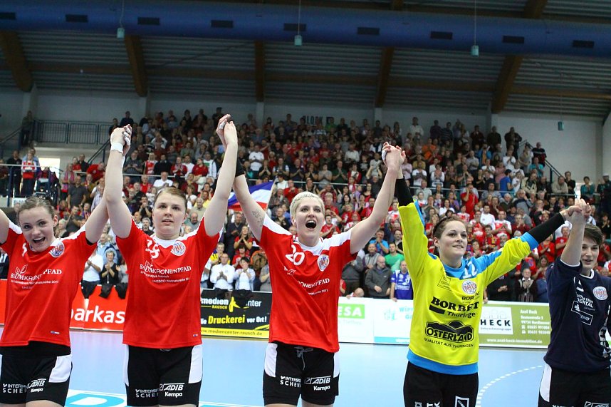 Erster Sieg in der Champions League