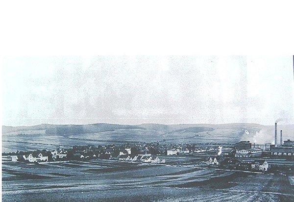 Kaliwerk Oberheldrungen