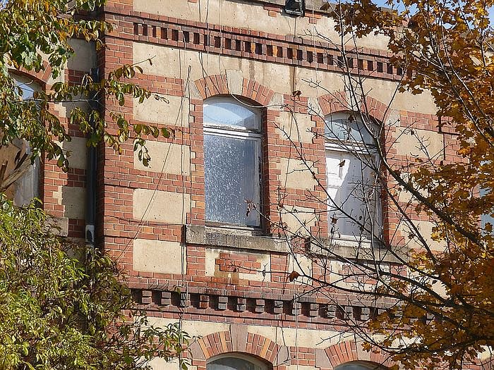 Und wieder eines weniger