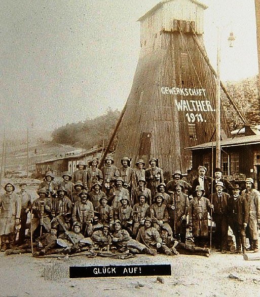 Kaliwerk Oberheldrungen