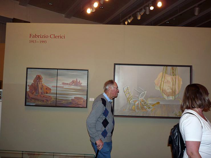 Metaphysische Malerei