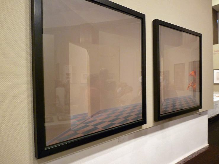 Metaphysische Malerei