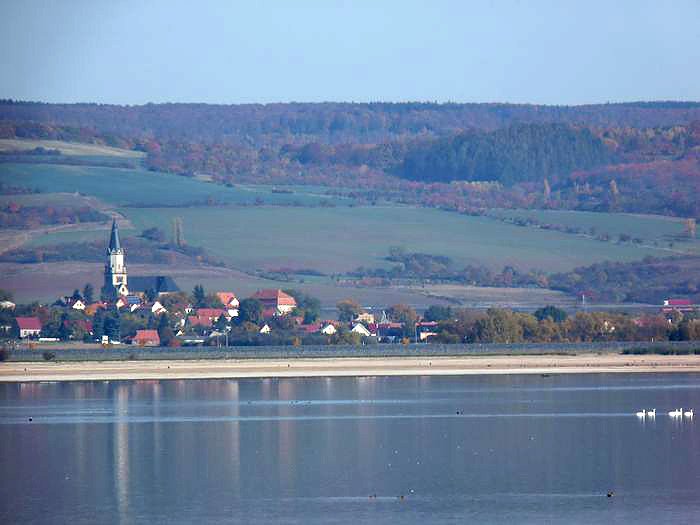 Den Kranichen gefolgt (2)