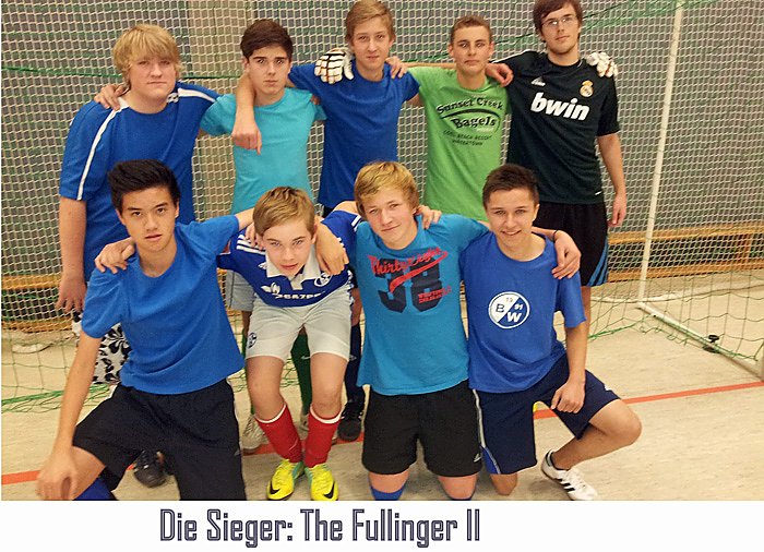 "Fair geht vor" in Frankenhausen