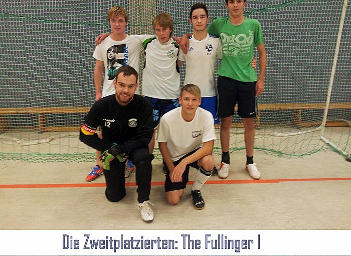 "Fair geht vor" in Frankenhausen