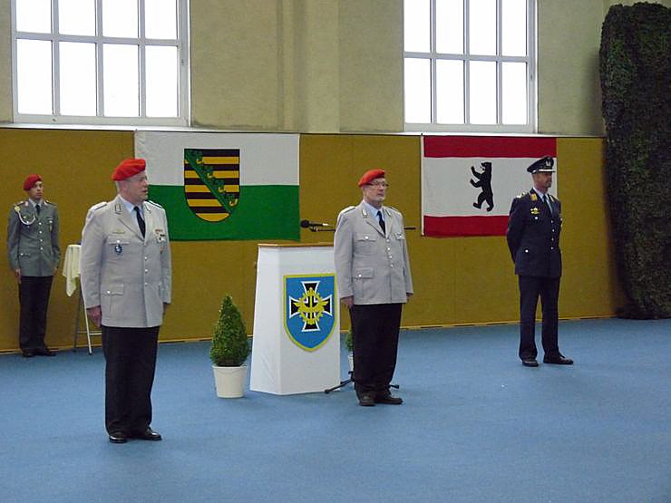 Abschied mit Tr&auml;nen