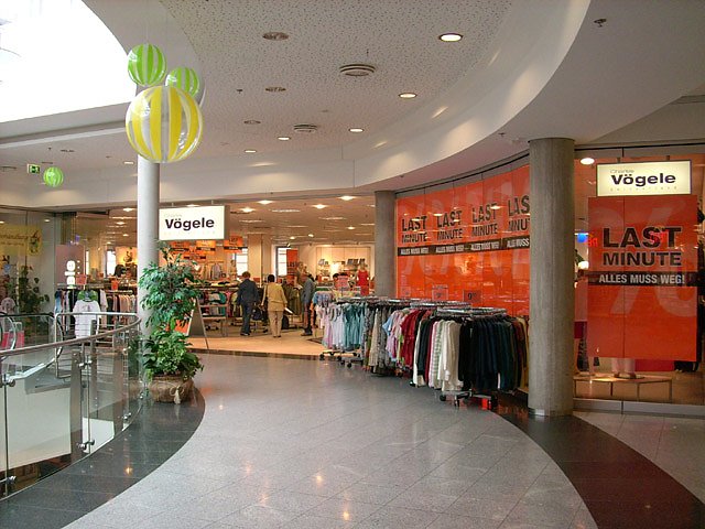 Sommerschlussverkauf Sondershausen