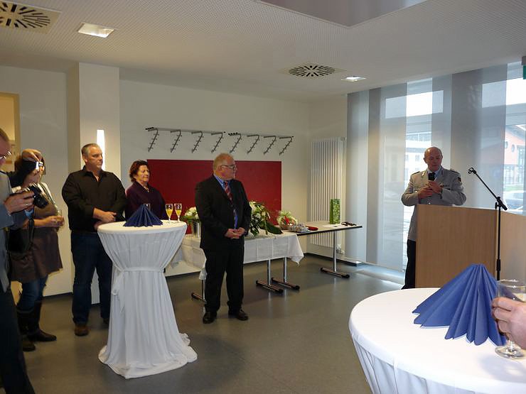 Kochen, waschen, b&uuml;geln?