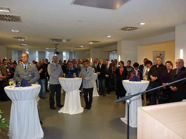 Kochen, waschen, b&uuml;geln?