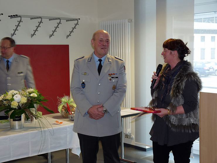 Kochen, waschen, b&uuml;geln?