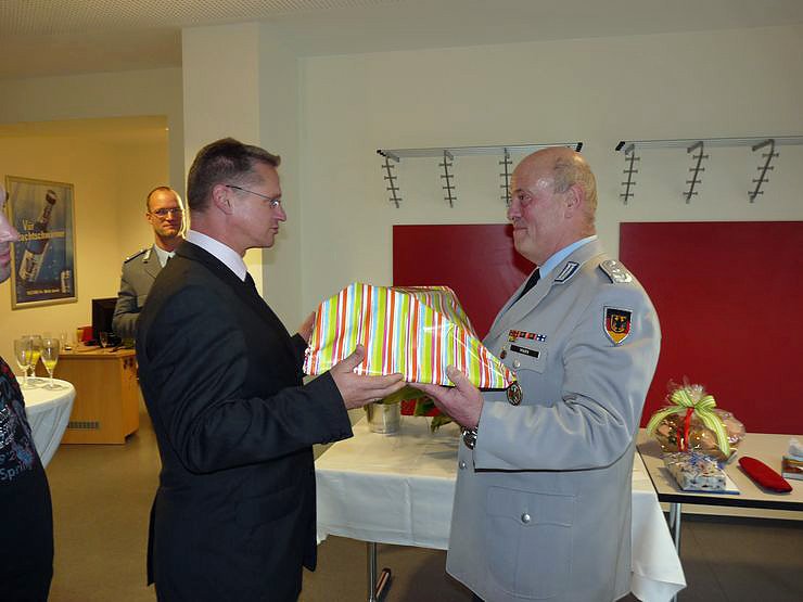 Kochen, waschen, b&uuml;geln?