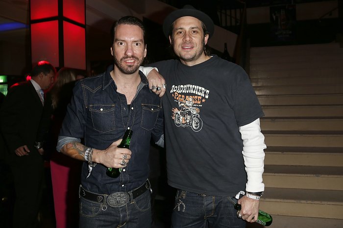 Deutschlandpremiere in Berlin