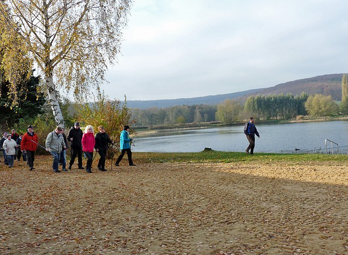 CDU auf Wanderschaft