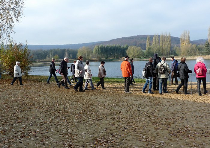 CDU auf Wanderschaft