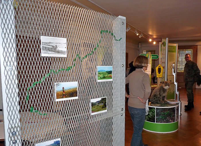 Besonders f&uuml;r Schulklassen