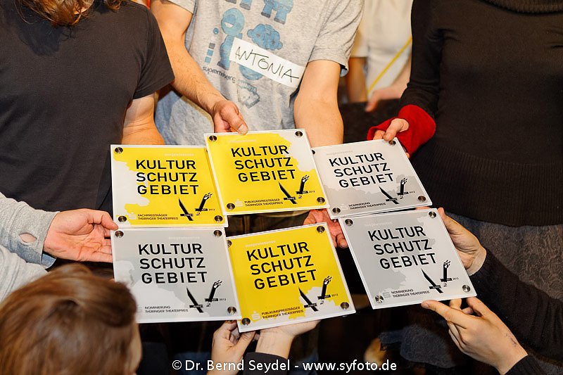 Auf Festival ausgezeichnet