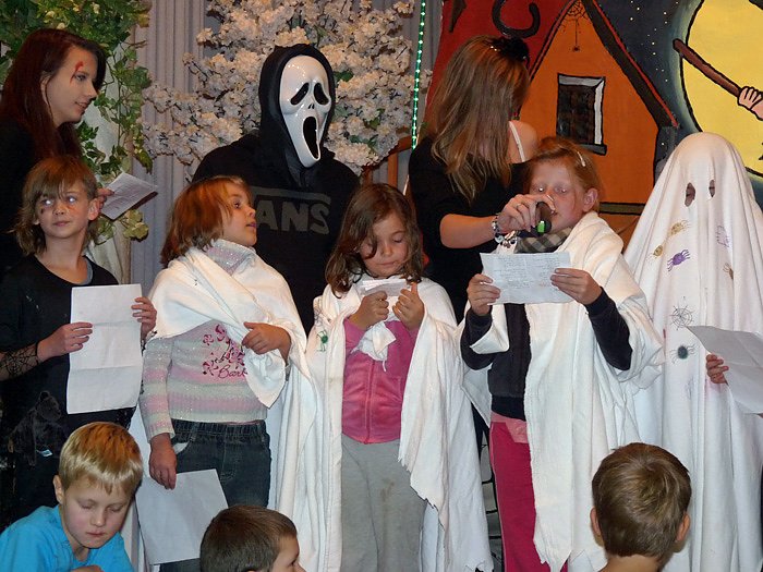 Zauberhafter Strau&szlig;berg