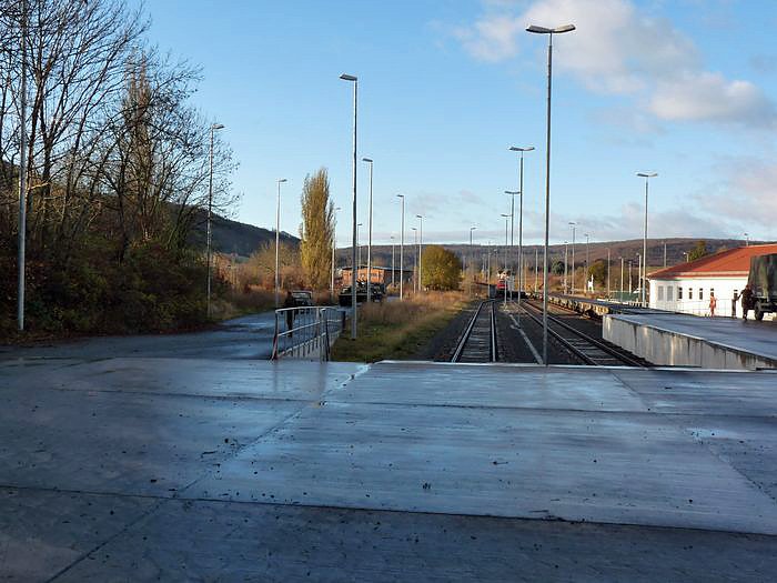 Stadtrundfahrt inklusive