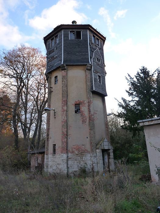 Festung Hauptbahnhof?
