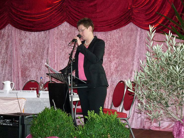 Kreisparteitag durchgef&uuml;hrt (1)