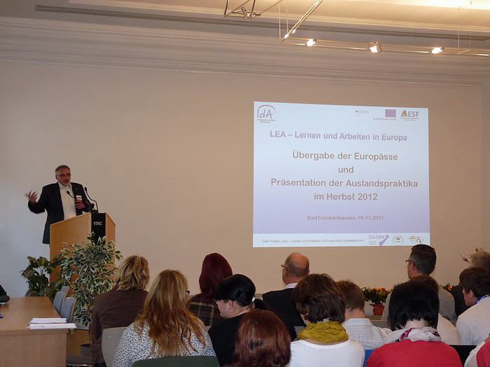 Mobilit&auml;t gefragt