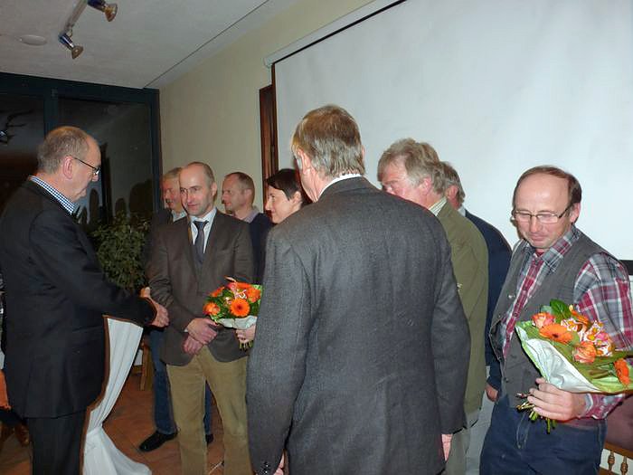 Bauernverband hat gew&auml;hlt