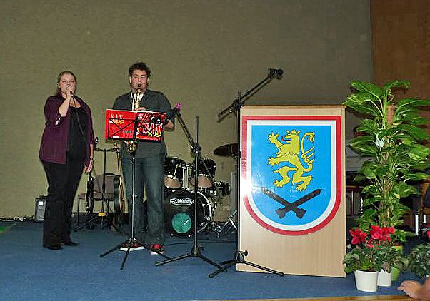 BerufsInfotage er&ouml;ffnet