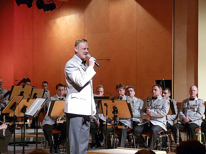 Begeisterndes Konzert - Rekord Summe