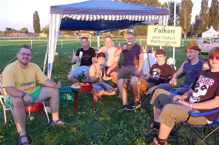 11.Landeskirmesburschentreffen 2008 Sundhausen