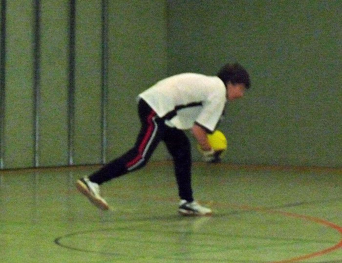 Fu&szlig;ballturnier der BRSG (1)
