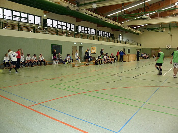 Fu&szlig;ballturnier der BRSG (1)