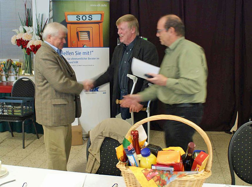 Klarer Kurs f&uuml;r soziale Gerechtigkeit