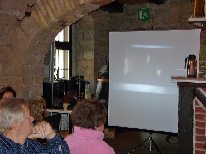 Sicher mobil im Alter